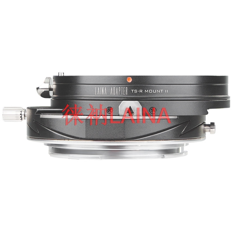 Canon Camera Eos R50 - LAINA Tilt&Shift adapter ring for caon