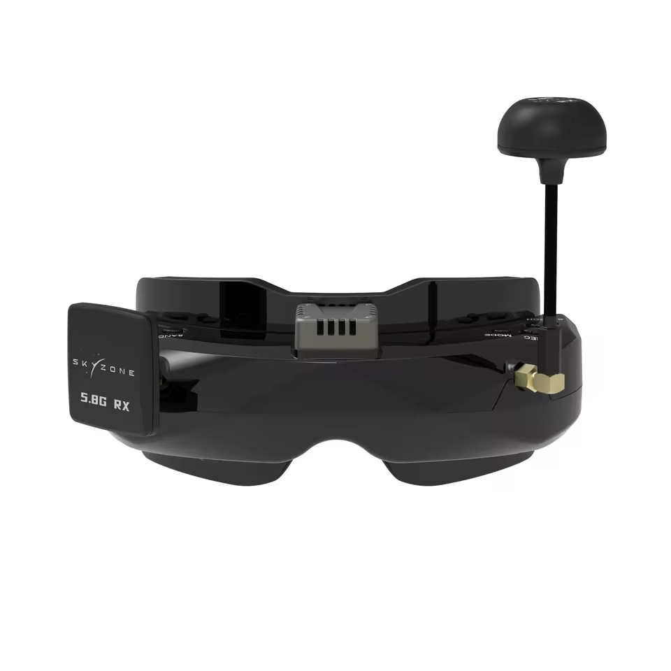 SKYZONE SKY02O OLED 5.8GHz 2S- - đánh giá và giá Drone Antenna