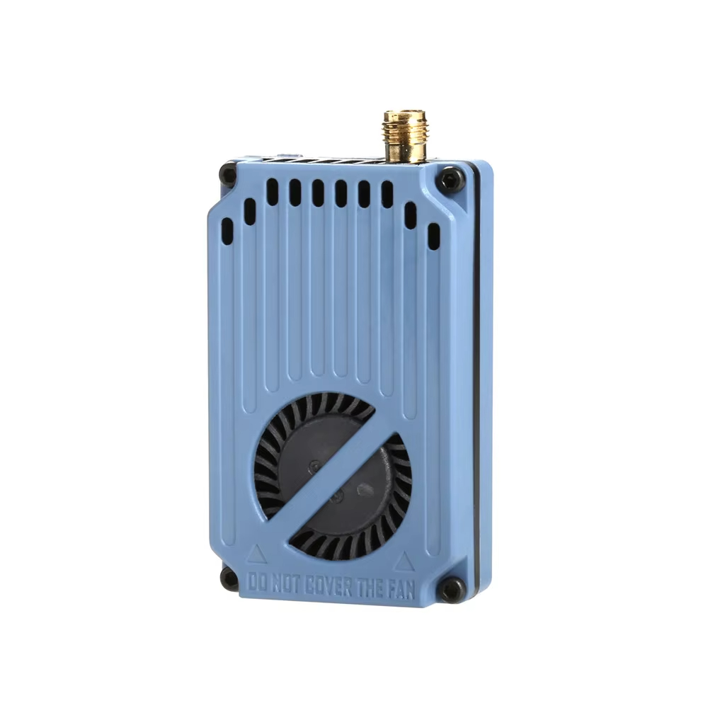 RUSHFPV 6.1‑7.2G 8W X61728 VTX - đánh giá và giá Drone Antenna