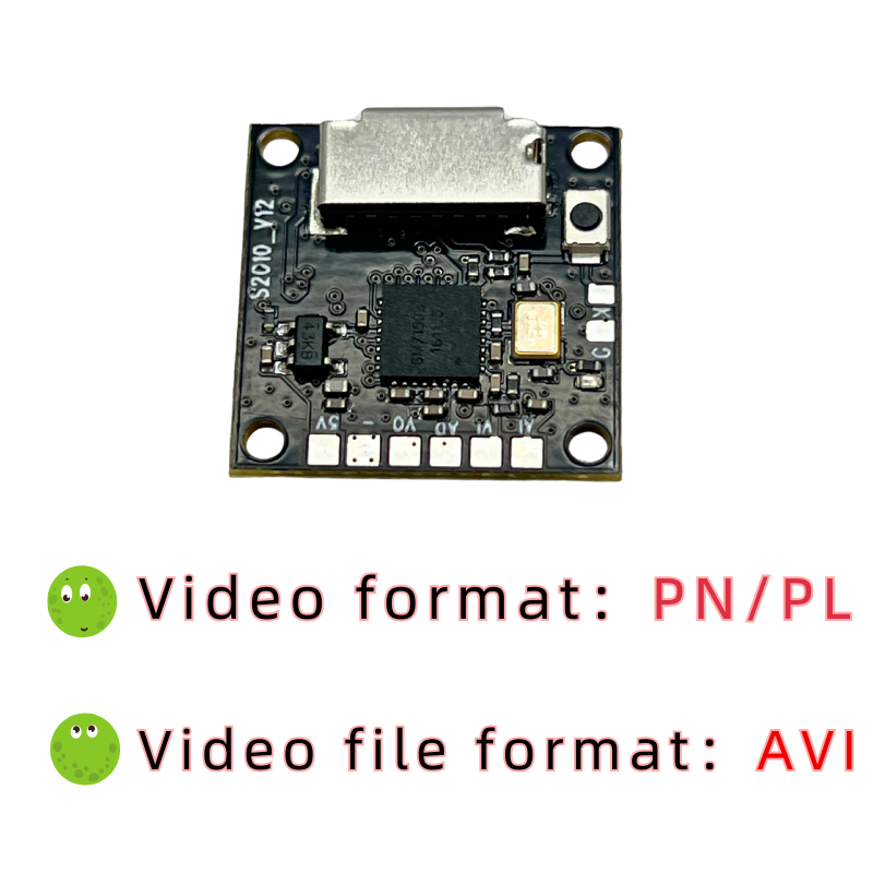 SLONWAKE MINI DVR Recording Mo - đánh giá và giá Drone Transmitter