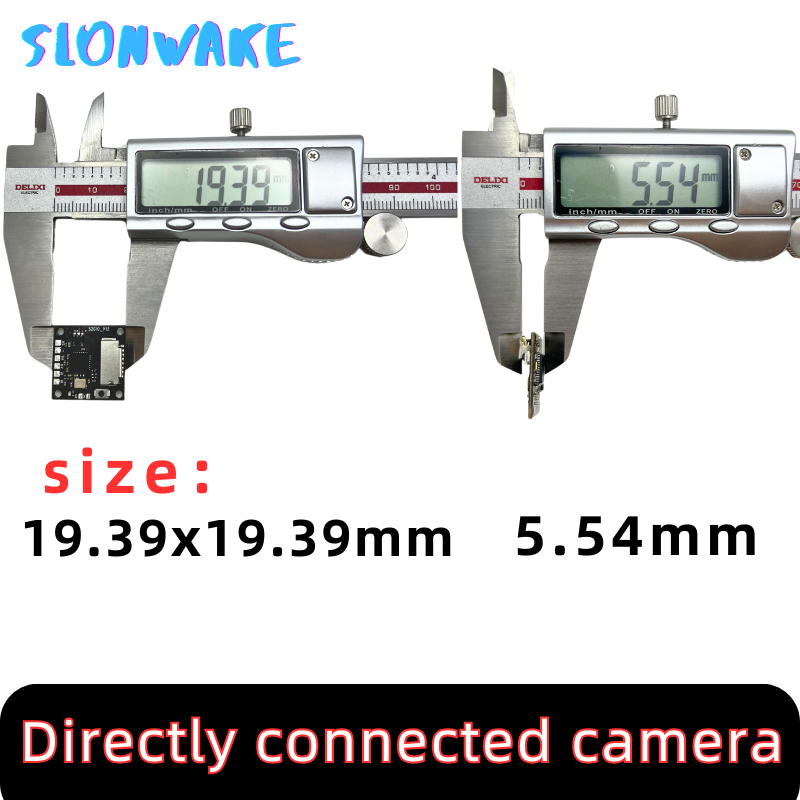 SLONWAKE MINI DVR Recording Mo - đánh giá và giá Drone Transmitter