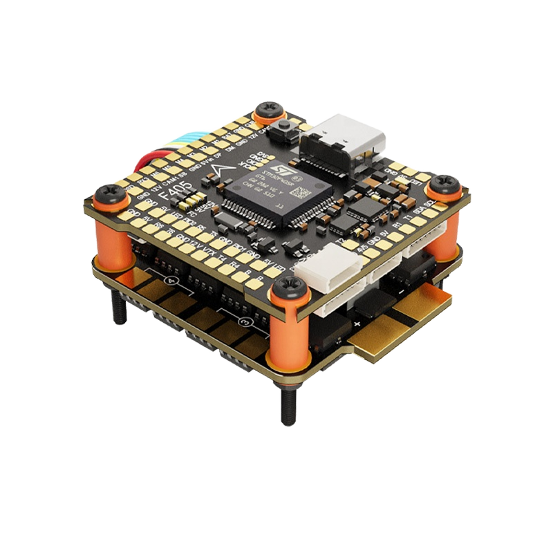 Hakrc F7 F722 V2 Se Flight Sta - đánh giá và giá Drone Esc