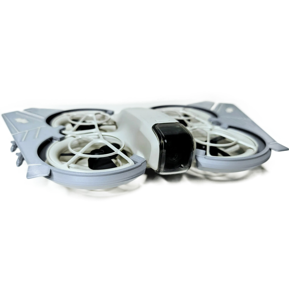Protective Bumper Ring For DJI - đánh giá và giá Drone Propeller Guard