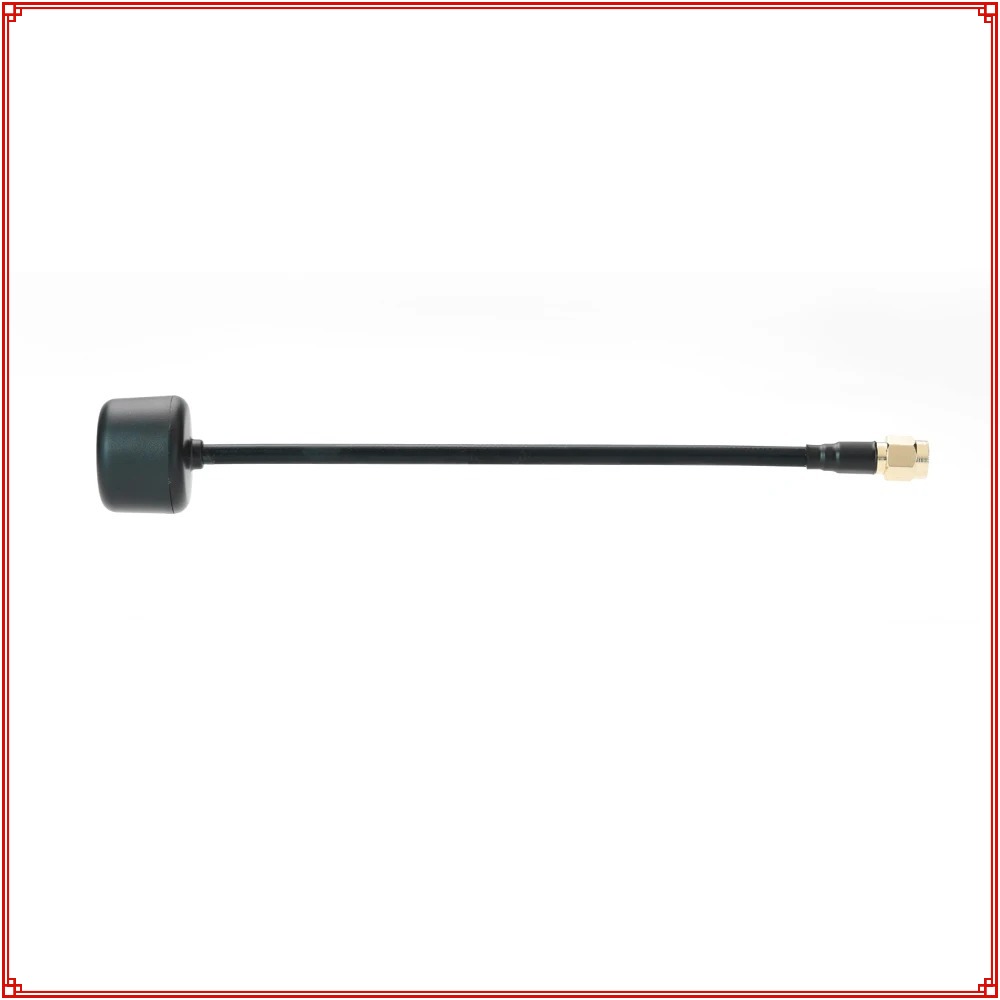 2026 New RUSHFPV 3.3G 2W VTX T - đánh giá và giá Drone Antenna