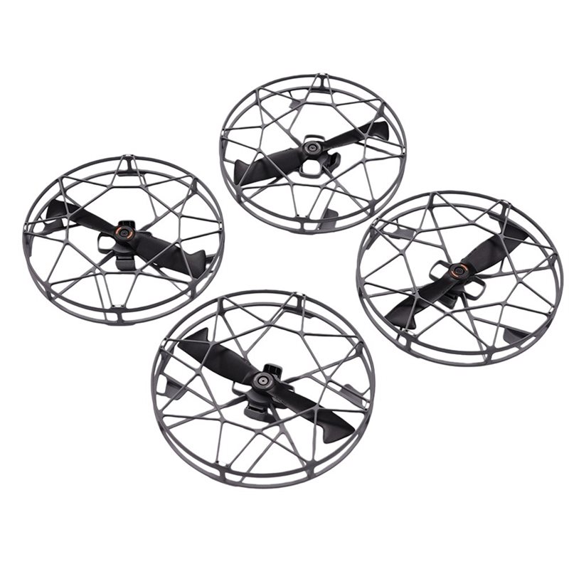 Drone Accessories- For DJI Min - đánh giá và giá Drone Propeller Guard