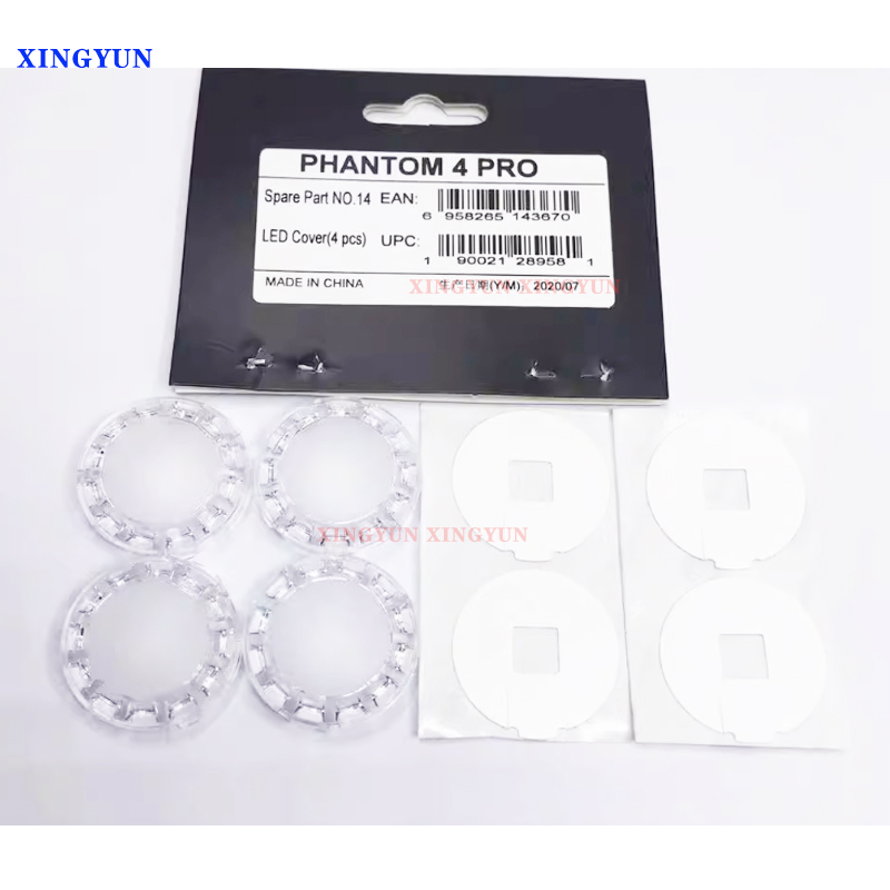 Led Light Cover Cap For DJI Ph - đánh giá và giá Drone Led Light