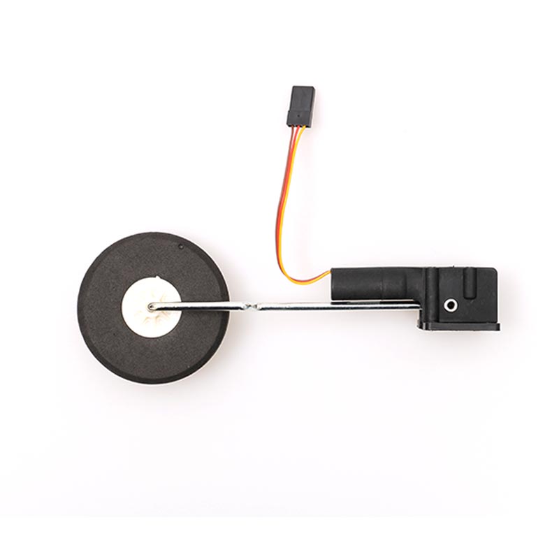 2PCS 25g Mini Metal Worm Servo - đánh giá và giá Drone Landing Gear