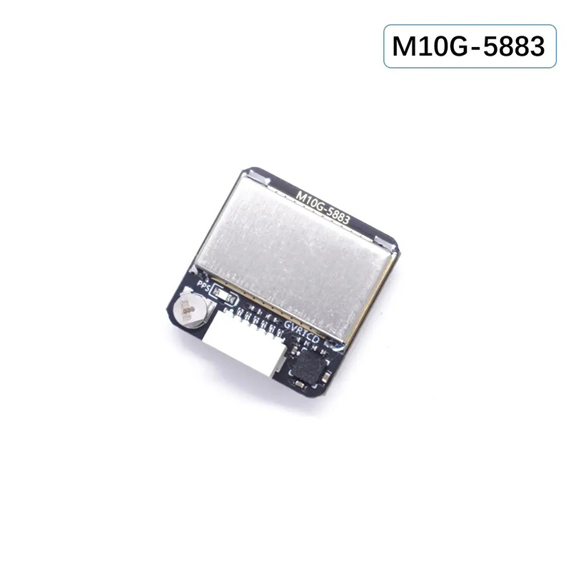 M10 GPS MINI GNSS Module With  - đánh giá và giá Drone Gps Module