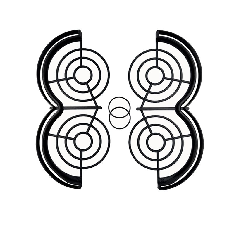 【RECOMENDAR】Protective Blade B - đánh giá và giá Drone Propeller Guard
