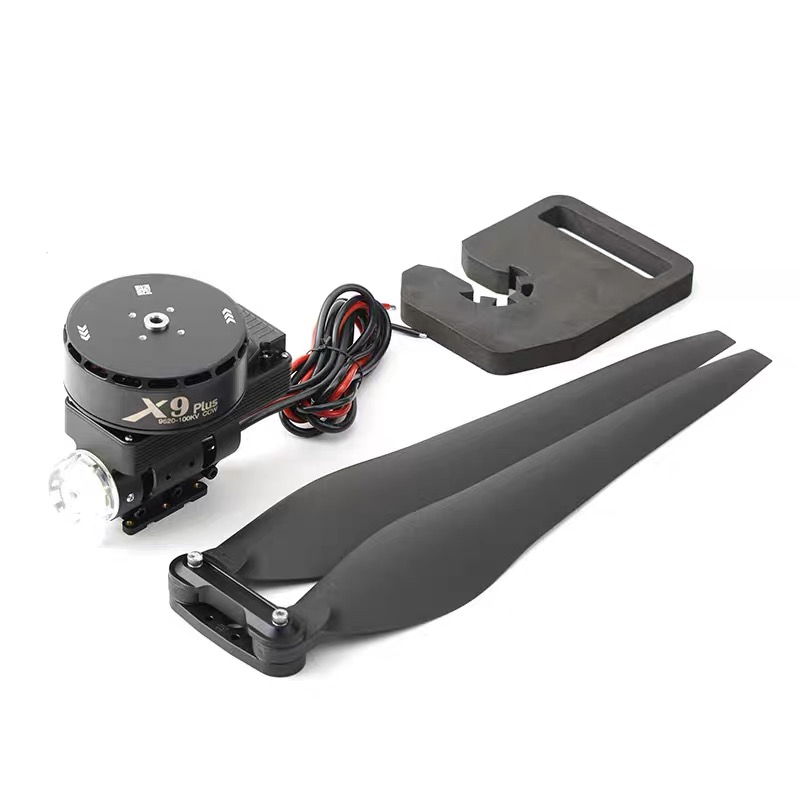 X9 Plus Dr-one Motor Combo Hig - đánh giá và giá Drone Esc