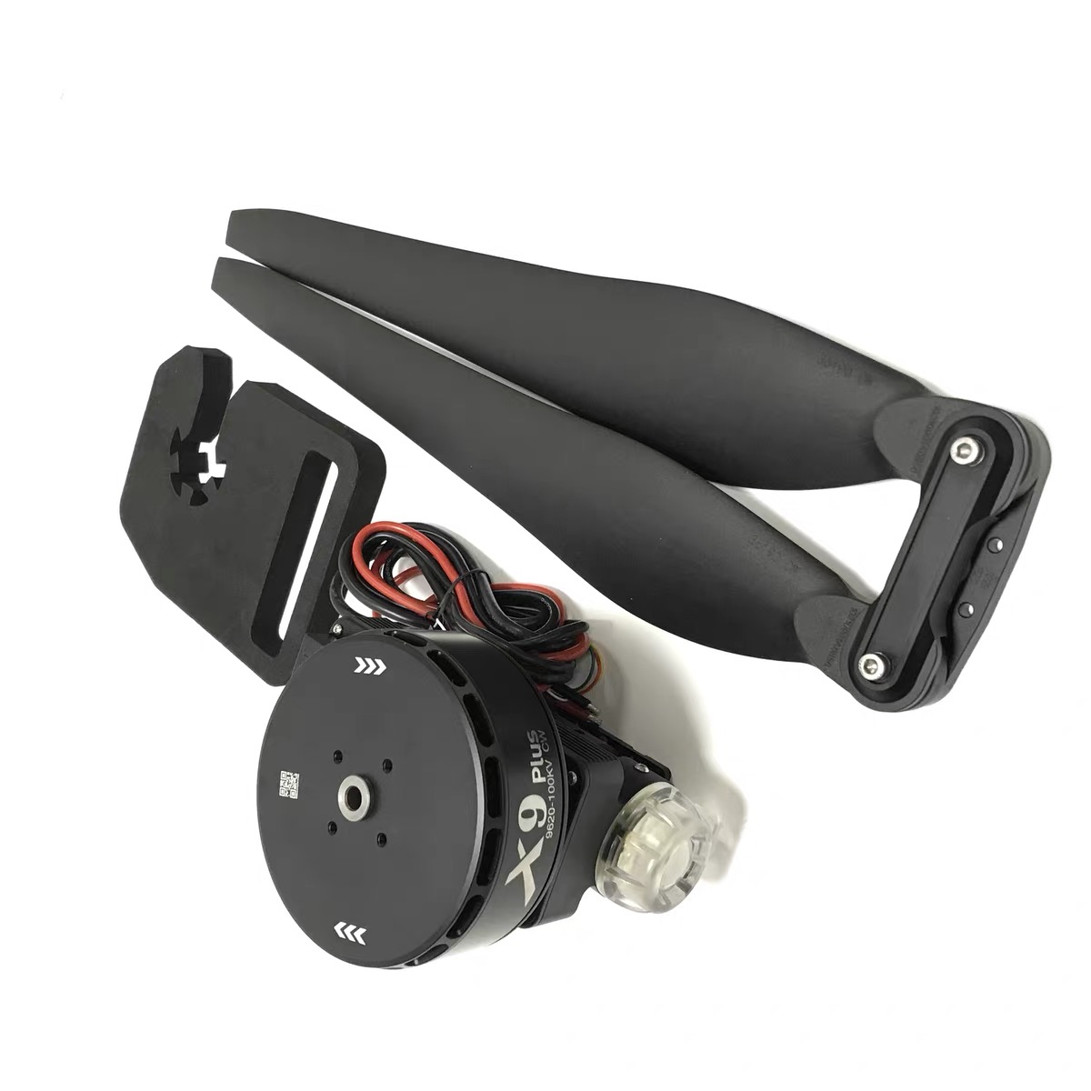 X9 Plus Dr-one Motor Combo Hig - đánh giá và giá Drone Esc