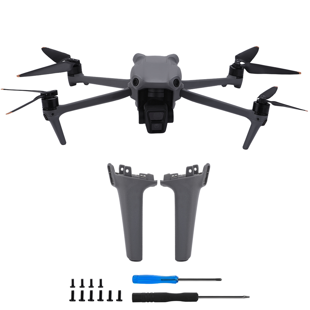 For DJI AIR 3 Repair Kickstand - đánh giá và giá Drone Landing Gear