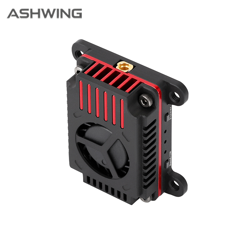ASHWING5.8G Long-Range Video T - đánh giá và giá Drone Transmitter