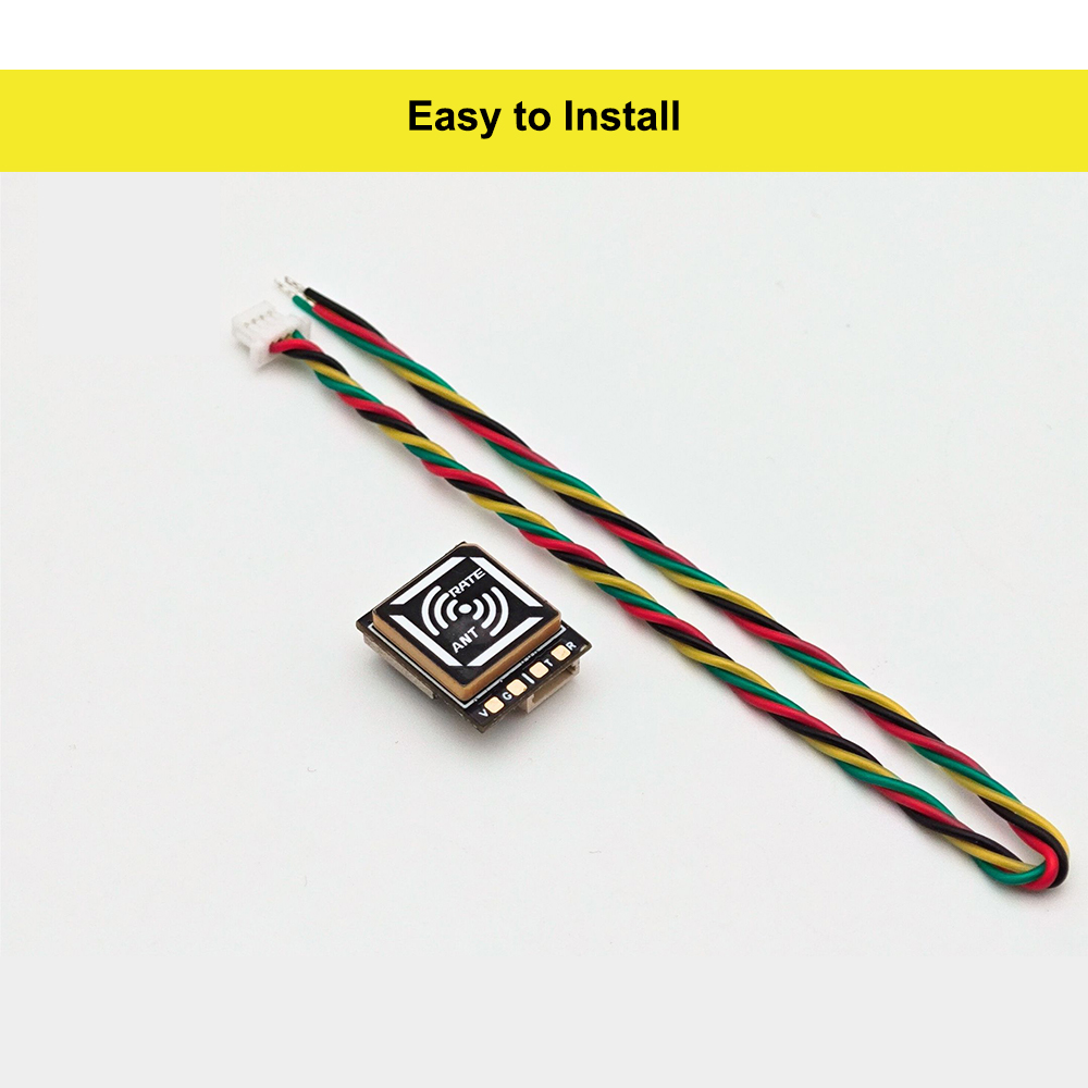 RATE M10 Nano GPS Module - Hig - đánh giá và giá Drone Gps Module