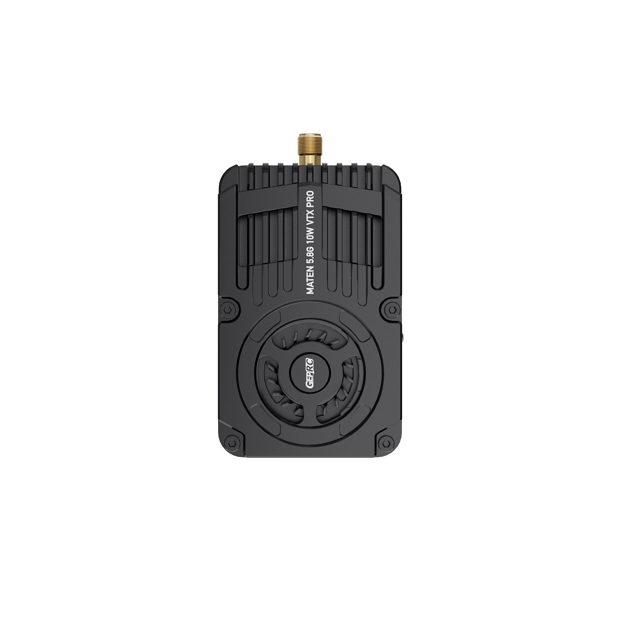 GEPRC MATEN 5.8G 10W VTX PRO 1 - đánh giá và giá Drone Transmitter