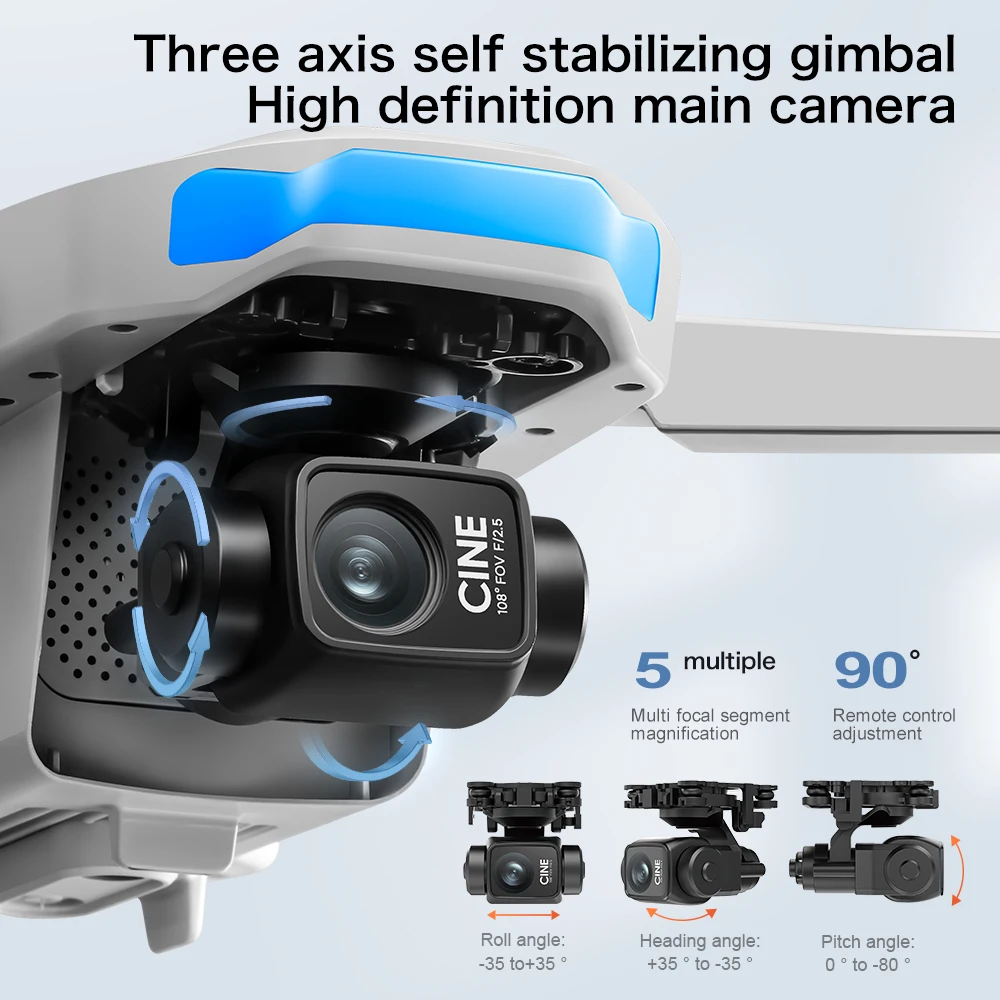 Top Deal S-X1 MAX GPS Drone 3  - đánh giá và giá Drone Gps Mount