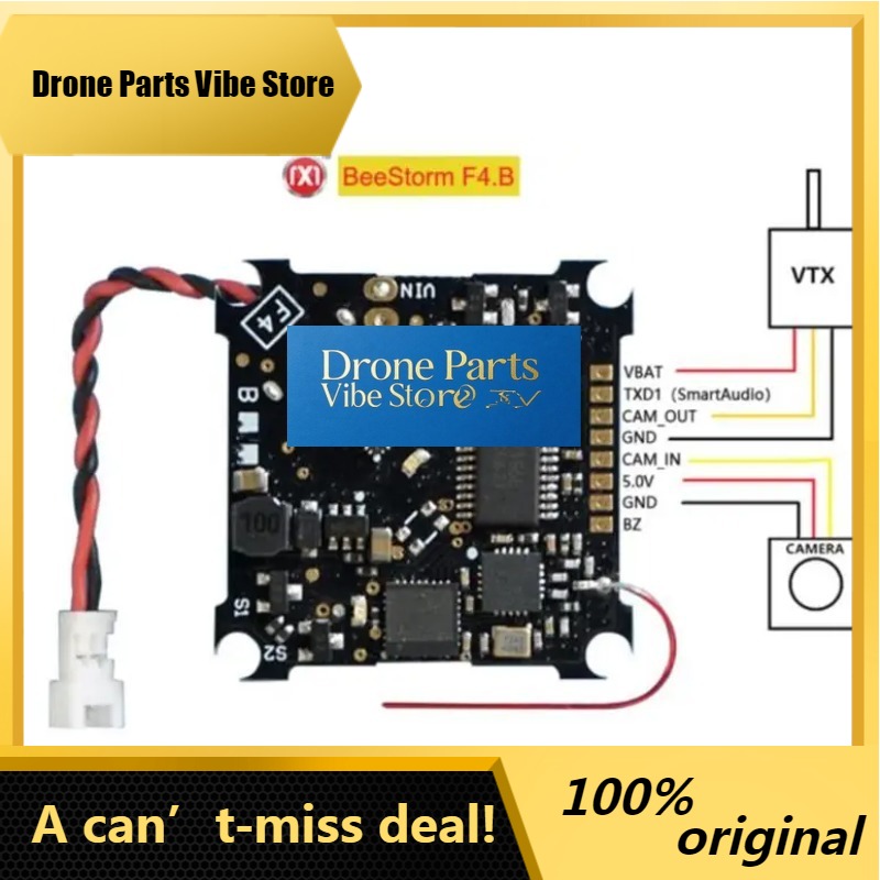 1/2/5PCS Beitian BE-180 GPS Mo - đánh giá và giá Drone Gps Module