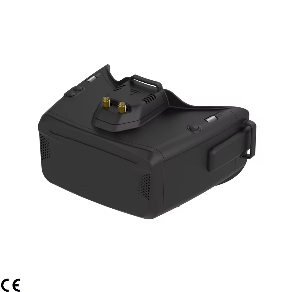 SKYZONE Cobra X V4 FPV Goggles - đánh giá và giá Drone Receiver