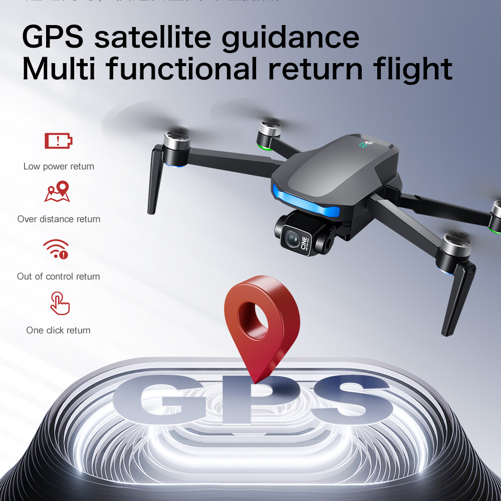 New S-X1 MAX Drone GPS 8K Prof - đánh giá và giá Drone Gps Module