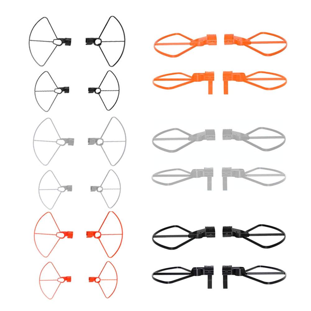 Propeller Guard for dji Mini 5 - đánh giá và giá Drone Propeller Guard