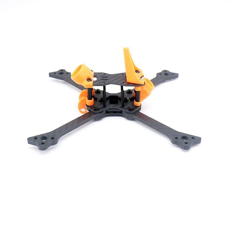 533 PRO 5inch FPV Frame Kit 19 - đánh giá và giá Drone Landing Gear