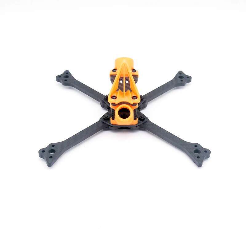 533 PRO 5inch FPV Frame Kit 19 - đánh giá và giá Drone Landing Gear