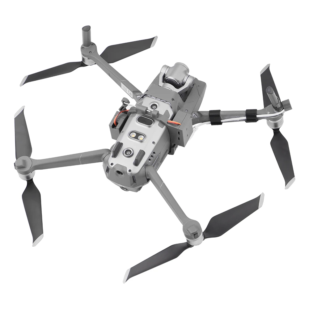 Airdrop Hệ Thống Cho DJI Mavic - đánh giá và giá Dji Drone Mini 3