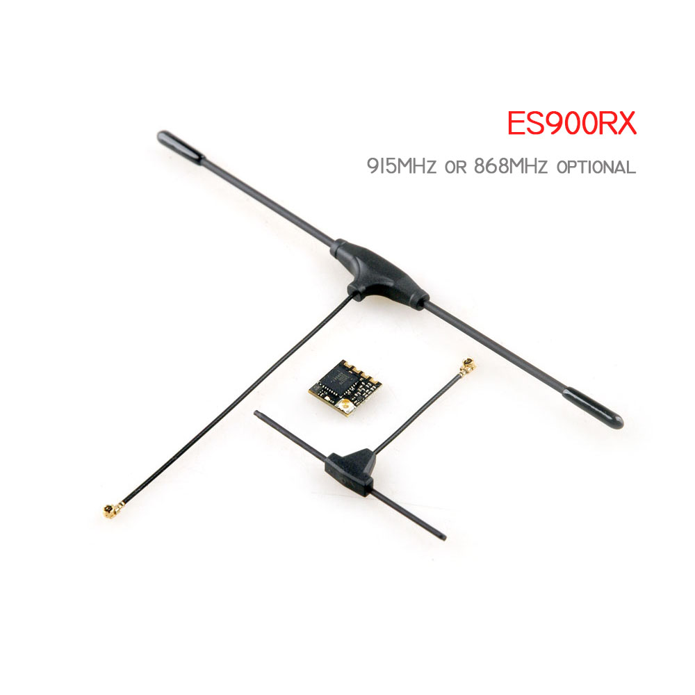 Happymodel RC ELRS Micro ES900 - đánh giá và giá Drone Esc