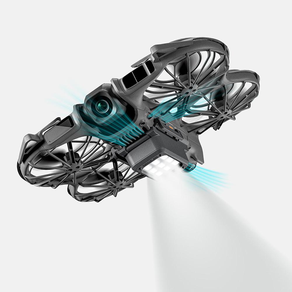 Drone Night Light Landing Gear - đánh giá và giá Drone Landing Gear
