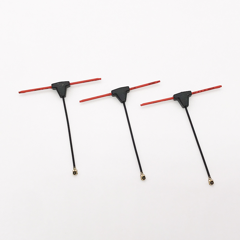 2.4G 2DBI T Antenna IPX1 for T - đánh giá và giá Drone Antenna