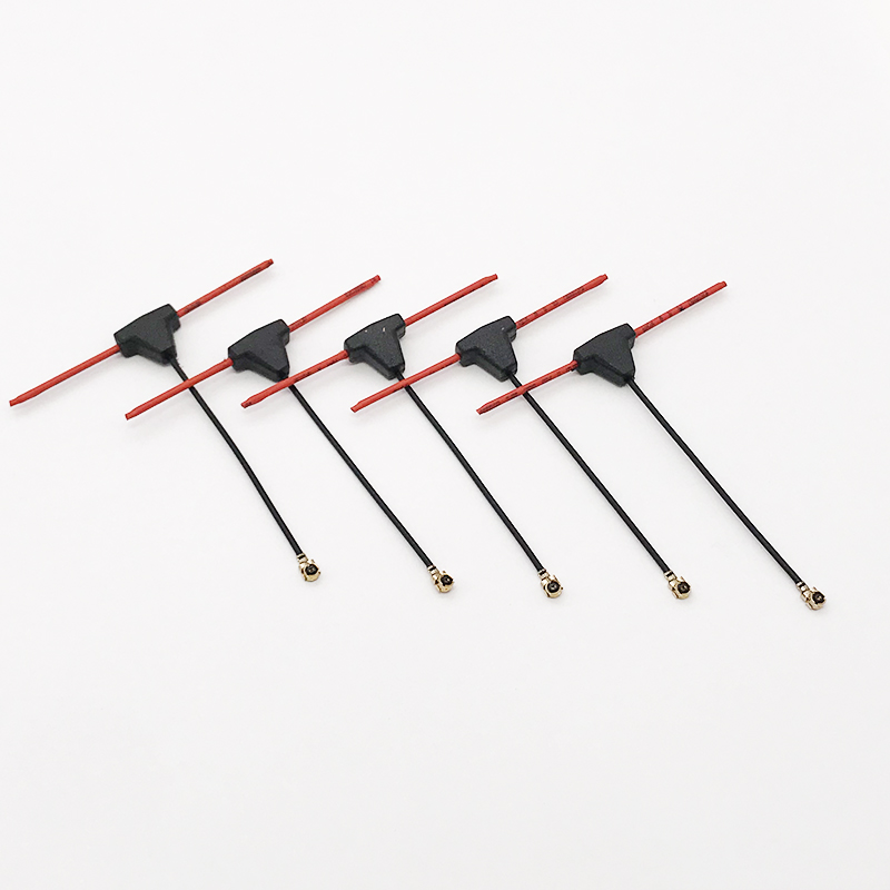 2.4G 2DBI T Antenna IPX1 for T - đánh giá và giá Drone Antenna