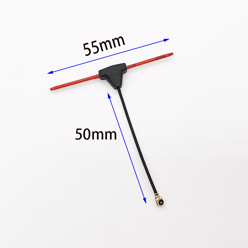 2.4G 2DBI T Antenna IPX1 for T - đánh giá và giá Drone Antenna