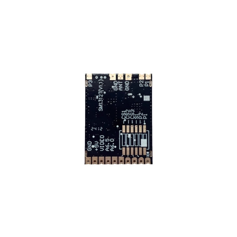 3.3G 800mw 1.6W FPV Antenna VT - đánh giá và giá Drone Antenna
